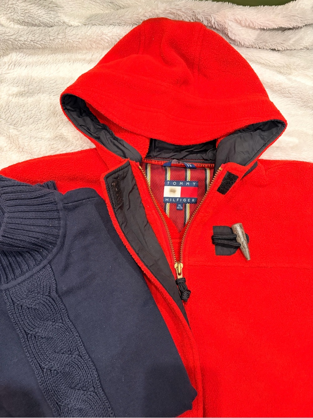 Tommy Hilfiger Jacket Bundle